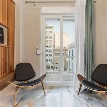 Διαμέρισμα Ksquared, Nilie Hospitality Mgmt