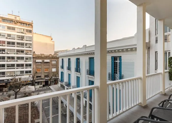 Apartament Ksquared, Nilie Hospitality Mgmt