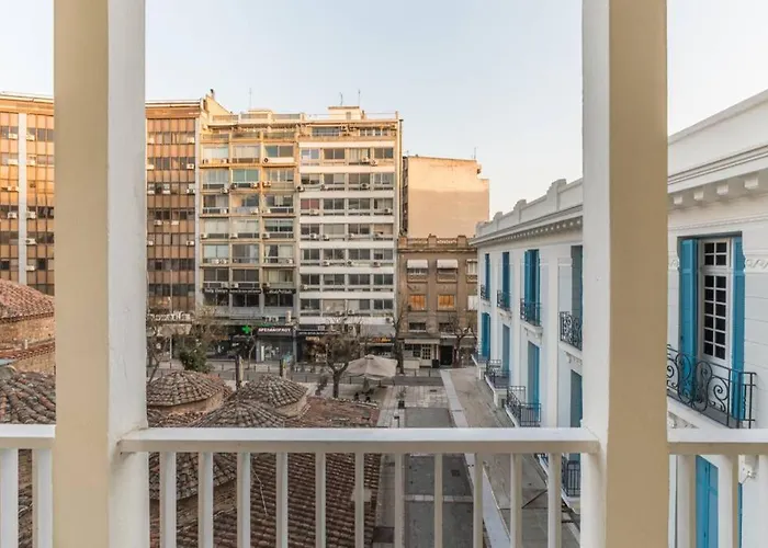 Apartament Ksquared, Nilie Hospitality Mgmt