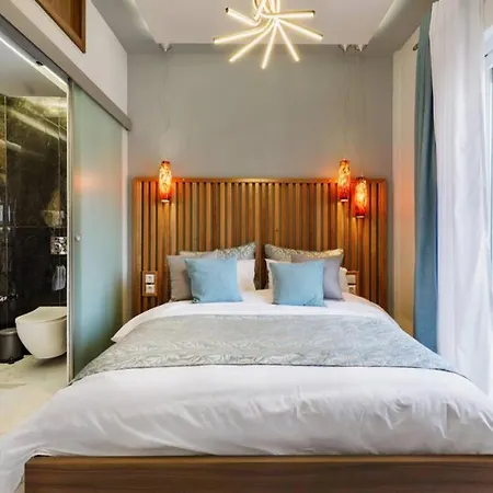 公寓 Ksquared, Nilie Hospitality Mgmt