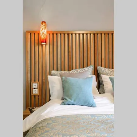 公寓 Ksquared, Nilie Hospitality Mgmt *
