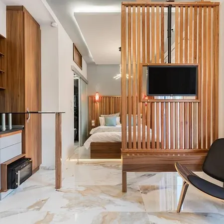Ksquared, Nilie Hospitality Mgmt 公寓 *